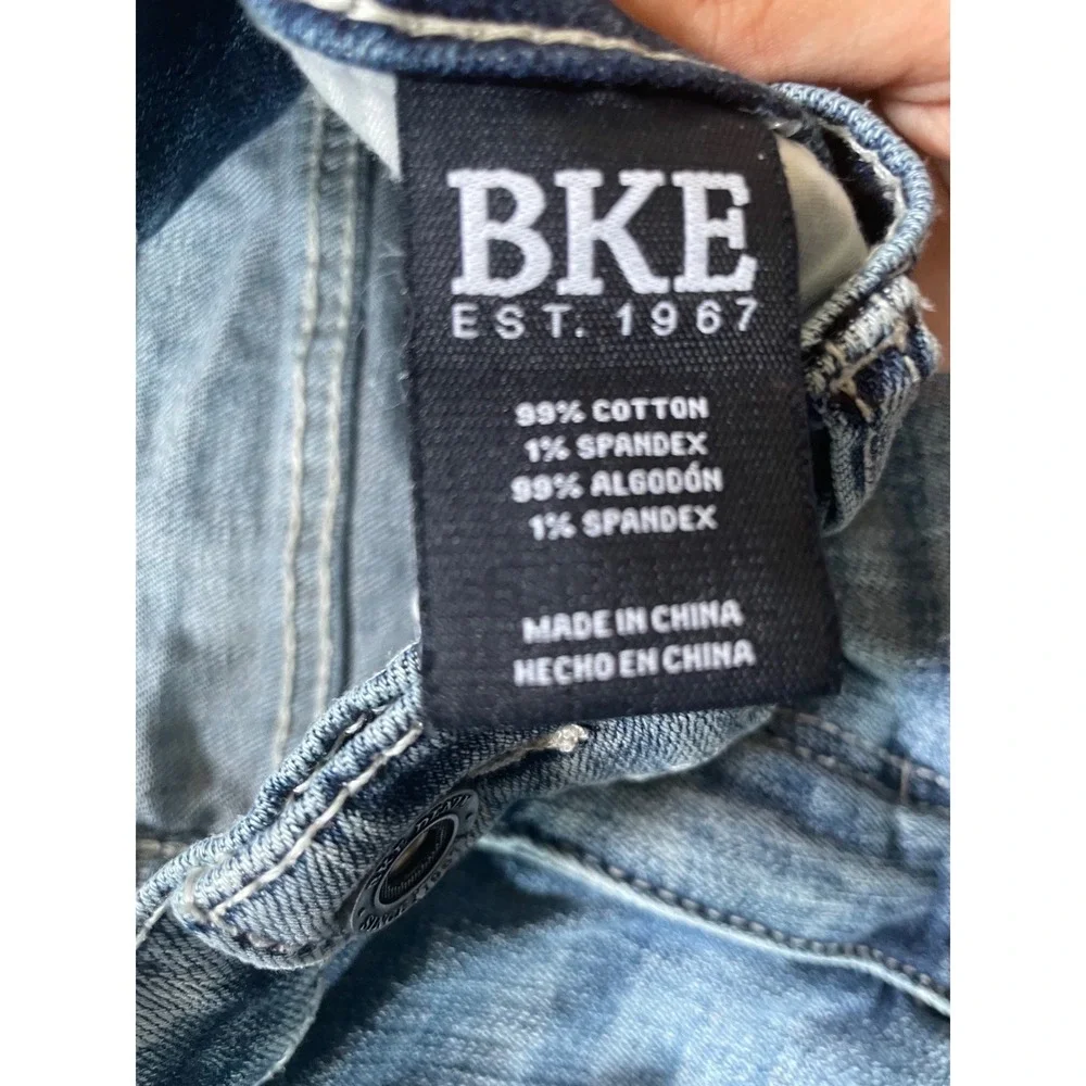 BKE buckle jake
